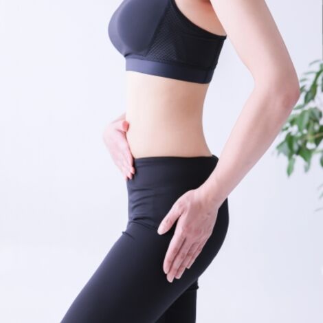 きれいな女性