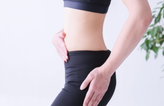 耳つぼダイエットで体質改善！身体の中からキレイになろう！健康的な身体を手に入れよう！